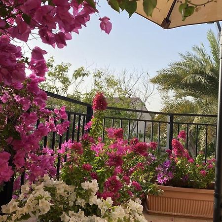 Cherrywood House Dubaj Exteriér fotografie
